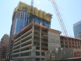 7Seventy7 Apartment Tower