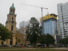 7Seventy7 Construction