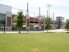 Viets Field Complex