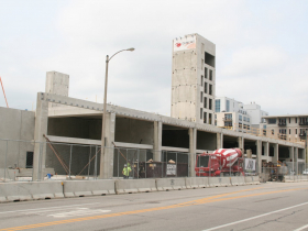 Future Townhomes at Nova