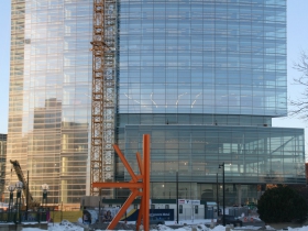 Northwestern Mutual's Base