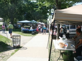 East Town Market