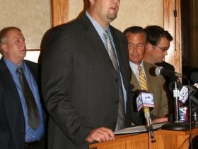 Luke Hilgemann