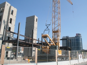 Hammes Construction