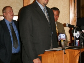 Luke Hilgemann