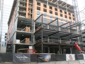 Westin Hotel