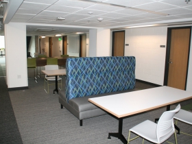 New Commons Space