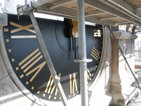 Clock Face