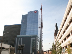 BMO Tower