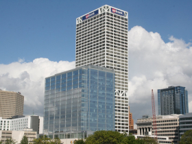 833 East and US Bank Center
