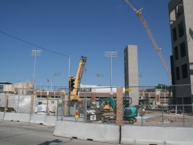 Hammes Construction