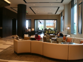 The Haven