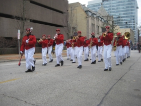 51st Veterans Day Parade.
