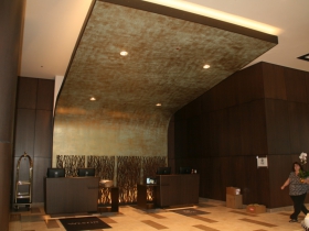 Concierge Desk