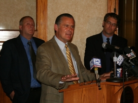 Donovan Speaks