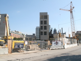 Hammes Construction