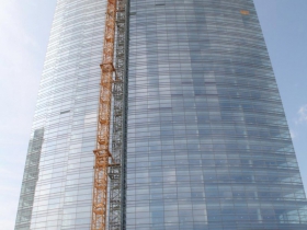 Curtain Wall