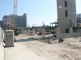 Hammes Construction