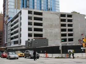 Parking Garage