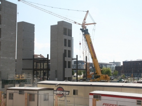 Hammes Construction