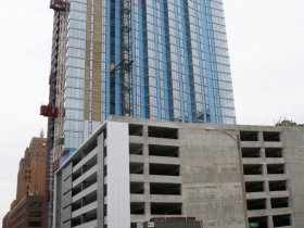 Parking Structure