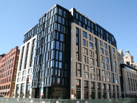 Huron Building