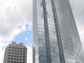Northwestern Mutual Tower and Commons