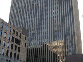 New Signage for BMO Harris