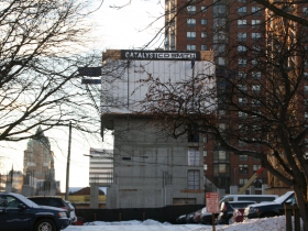 Ascent Construction