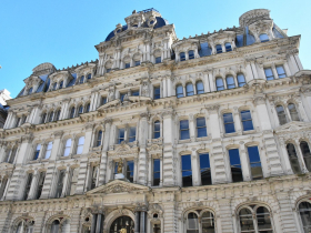 Mitchell Building