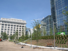 Gardens