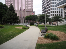 Red Arrow Park