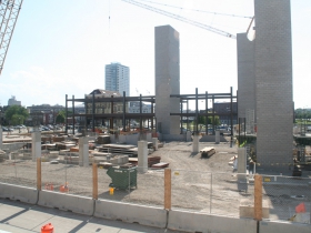 Hammes Construction