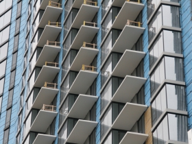 Future Balconies