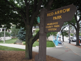 Red Arrow Park