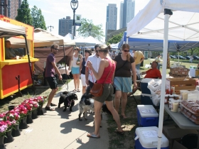 East Town Market