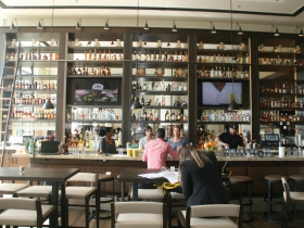 Stella on Van Buren Bar