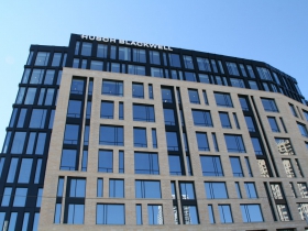 Huron Building