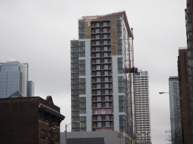 Ascent Construction Progress