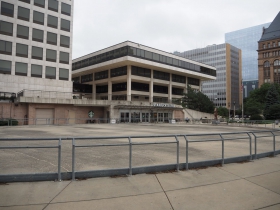 Red Arrow Park