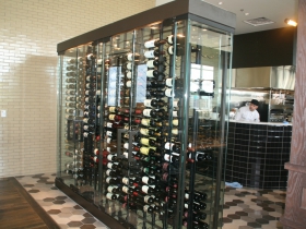 Wine Options
