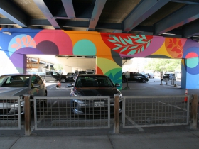 Brighten the Passage