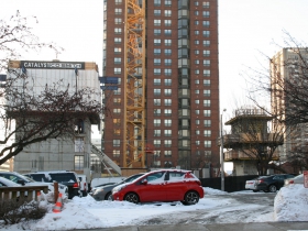 Ascent Construction