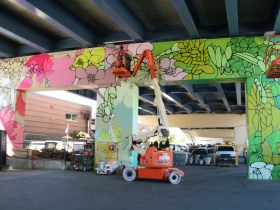 Brighten the Passage