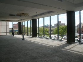 Large Meeting Room