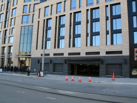 Huron Building
