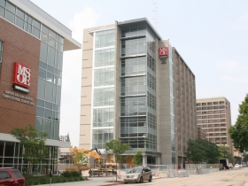 Hermann Viets Tower