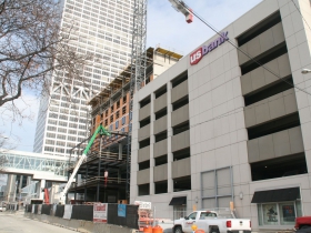 Westin Hotel