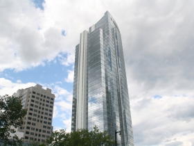 Northwestern Mutual Tower and Commons