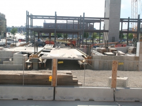 Hammes Construction